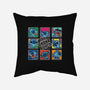 The Ohana Bunch-None-Removable Cover w Insert-Throw Pillow-turborat14