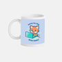 Doing My Silly Little Tasks-None-Mug-Drinkware-TechraNova