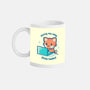 Doing My Silly Little Tasks-None-Mug-Drinkware-TechraNova