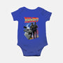 Back To The Dance-Baby-Basic-Onesie-zascanauta