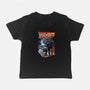 Back To The Dance-Baby-Basic-Tee-zascanauta