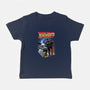 Back To The Dance-Baby-Basic-Tee-zascanauta