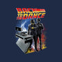 Back To The Dance-None-Glossy-Sticker-zascanauta