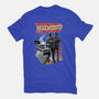 Back To The Dance-Mens-Heavyweight-Tee-zascanauta