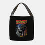 Back To The Dance-None-Adjustable Tote-Bag-zascanauta