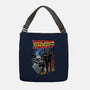 Back To The Dance-None-Adjustable Tote-Bag-zascanauta