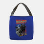 Back To The Dance-None-Adjustable Tote-Bag-zascanauta