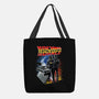 Back To The Dance-None-Basic Tote-Bag-zascanauta