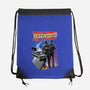 Back To The Dance-None-Drawstring-Bag-zascanauta
