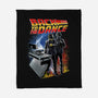 Back To The Dance-None-Fleece-Blanket-zascanauta