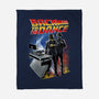 Back To The Dance-None-Fleece-Blanket-zascanauta
