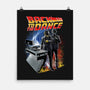 Back To The Dance-None-Matte-Poster-zascanauta