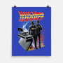 Back To The Dance-None-Matte-Poster-zascanauta