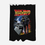 Back To The Dance-None-Polyester-Shower Curtain-zascanauta
