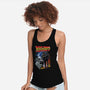 Back To The Dance-Womens-Racerback-Tank-zascanauta