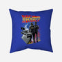 Back To The Dance-None-Removable Cover w Insert-Throw Pillow-zascanauta