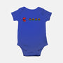 Grill Man-Baby-Basic-Onesie-krisren28