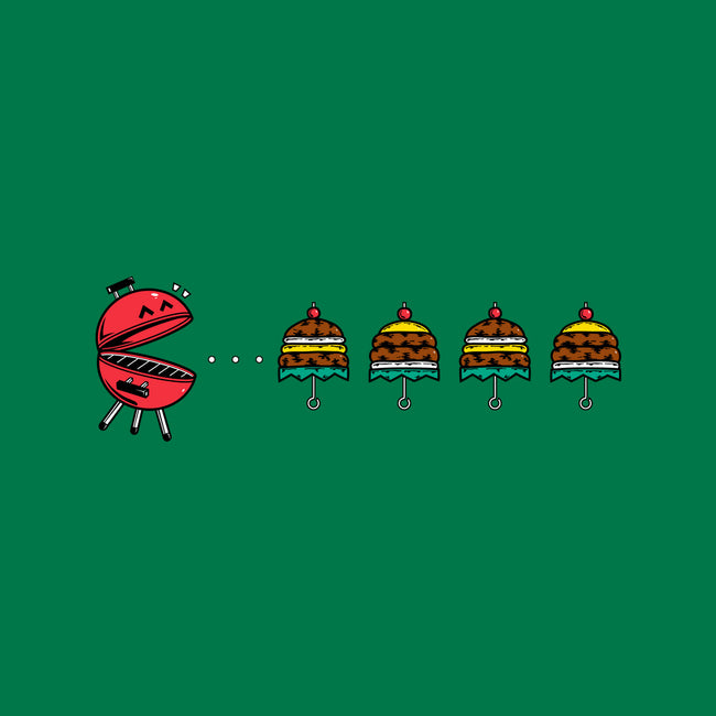 Grill Man-None-Matte-Poster-krisren28