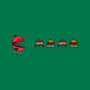 Grill Man-None-Matte-Poster-krisren28