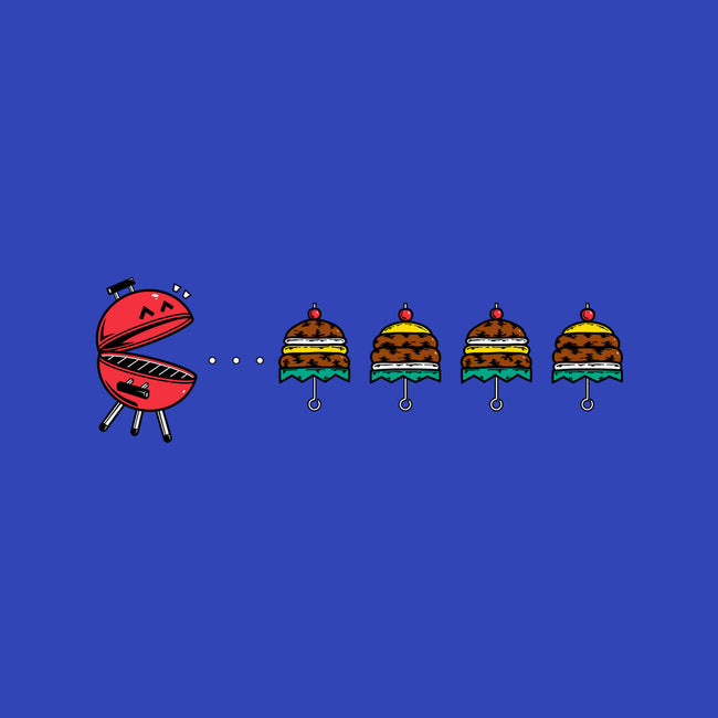 Grill Man-None-Matte-Poster-krisren28