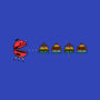 Grill Man-None-Matte-Poster-krisren28