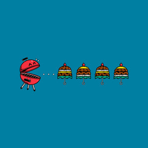 Grill Man