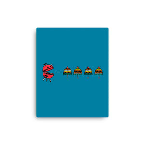 Grill Man