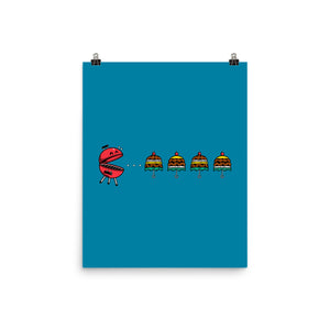 Grill Man