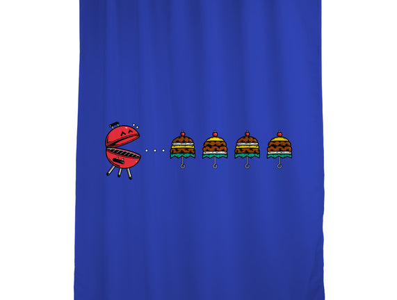 Grill Man