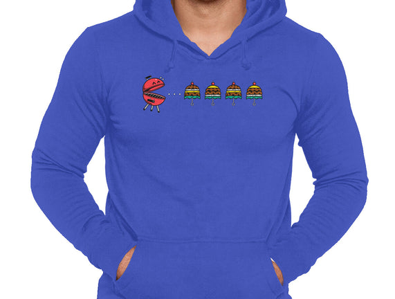 Grill Man