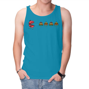 Grill Man