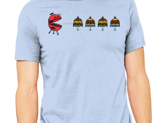 Grill Man