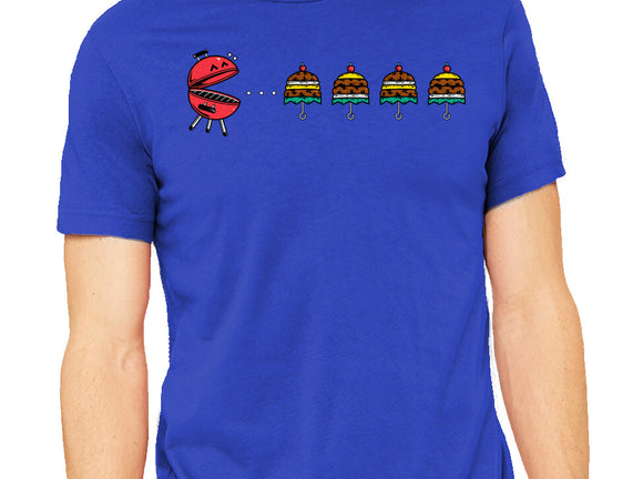 Grill Man
