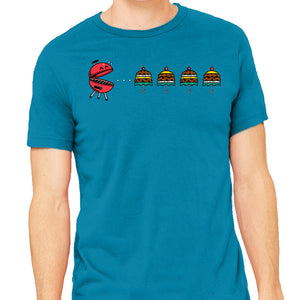 Grill Man