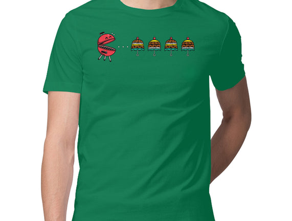 Grill Man