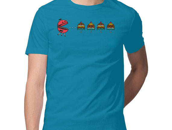 Grill Man