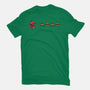 Grill Man-Womens-Basic-Tee-krisren28