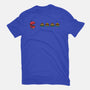 Grill Man-Womens-Basic-Tee-krisren28