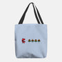 Grill Man-None-Basic Tote-Bag-krisren28