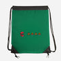 Grill Man-None-Drawstring-Bag-krisren28