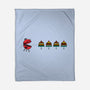 Grill Man-None-Fleece-Blanket-krisren28
