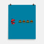 Grill Man-None-Matte-Poster-krisren28