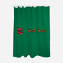 Grill Man-None-Polyester-Shower Curtain-krisren28