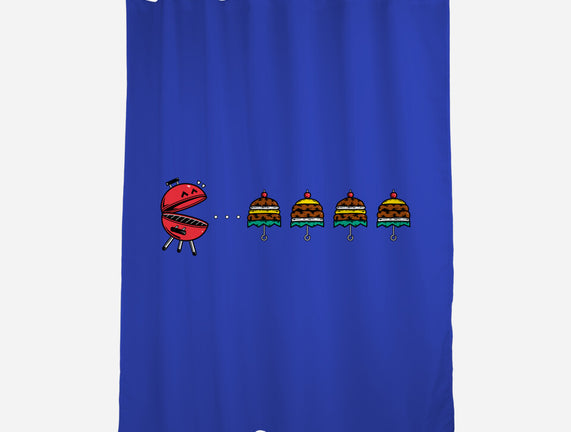 Grill Man