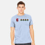 Grill Man-Mens-Heavyweight-Tee-krisren28
