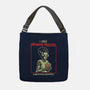 Love Horror Movies-None-Adjustable Tote-Bag-P1yu5h