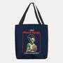 Love Horror Movies-None-Basic Tote-Bag-P1yu5h
