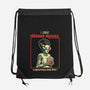 Love Horror Movies-None-Drawstring-Bag-P1yu5h