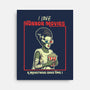 Love Horror Movies-None-Stretched-Canvas-P1yu5h