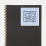 Scoobbie Goods-None-Glossy-Sticker-estudiofitas